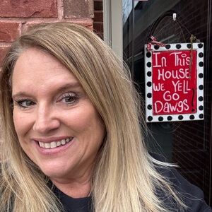 Meet your Posher, Nicole